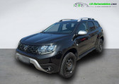 Dacia Duster occasion année 2019 boite Manuelle Annonce Dacia Duster occasion Essence TCe 150 FAP 4x2 à Beaupuy