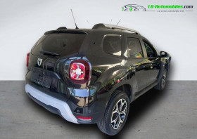 Dacia Duster TCe 150 FAP 4x2  occasion  Beaupuy - photo n4