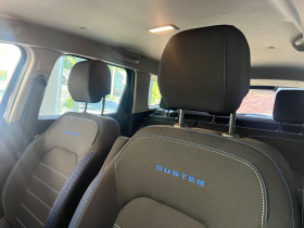 Dacia Duster TCe 150 FAP 4x2  occasion  Beaupuy - photo n3