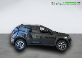 Dacia Duster TCe 150 FAP 4x2  occasion  Beaupuy - photo n5