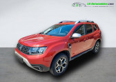Dacia Duster occasion année 2019 boite Manuelle Annonce Dacia Duster occasion Essence TCe 150 FAP 4x2 à Beaupuy