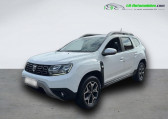 Dacia Duster occasion année 2019 boite Manuelle Annonce Dacia Duster occasion Essence TCe 150 FAP 4x2 à Beaupuy