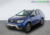Dacia Duster occasion année 2020 boite Manuelle Annonce Dacia Duster occasion Essence TCe 150 FAP 4x2 à Beaupuy