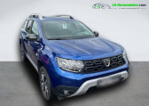 Dacia Duster occasion année 2020 boite Manuelle Annonce Dacia Duster occasion Essence TCe 150 FAP 4x2 à Beaupuy