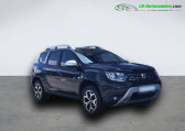 Dacia Duster occasion année 2019 boite Manuelle Annonce Dacia Duster occasion Essence TCe 150 FAP 4x2 à Beaupuy