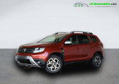 Dacia Duster occasion année 2020 boite Manuelle Annonce Dacia Duster occasion Essence TCe 150 FAP 4x2 à Beaupuy