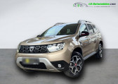 Dacia Duster occasion année 2019 boite Manuelle Annonce Dacia Duster occasion Essence TCe 150 FAP 4x2 à Beaupuy
