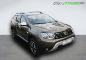 Annonce Dacia Duster occasion Essence TCe 150 FAP 4x2  Beaupuy