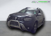 Dacia Duster occasion année 2021 boite Automatique Annonce Dacia Duster occasion Essence TCe 150 FAP 4x2 à Beaupuy