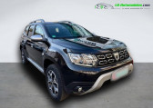 Dacia Duster occasion année 2019 boite Manuelle Annonce Dacia Duster occasion Essence TCe 150 FAP 4x2 à Beaupuy