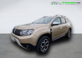 Dacia Duster occasion année 2020 boite Manuelle Annonce Dacia Duster occasion Essence TCe 150 FAP 4x2 à Beaupuy