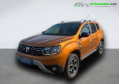 Dacia Duster occasion année 2019 boite Manuelle Annonce Dacia Duster occasion Essence TCe 150 FAP 4x2 à Beaupuy