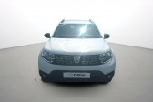 Annonce Dacia Duster occasion  TCe 150 FAP 4x4 Confort à AUXERRE