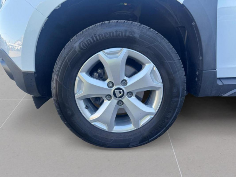 Dacia Duster TCe 150 FAP 4x4 Confort  occasion  MACON - photo n9