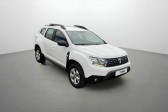 Annonce Dacia Duster occasion  TCe 150 FAP 4x4 Confort à AVALLON