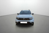 Annonce Dacia Duster occasion  TCe 150 FAP 4x4 Confort à JOIGNY