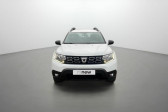 Annonce Dacia Duster occasion Essence TCe 150 FAP 4x4 Confort  JOIGNY