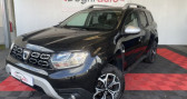 Dacia Duster occasion année 2019 boite Manuelle Annonce Dacia Duster occasion Essence TCe 150 FAP 4x4 Prestige à Cournon d'Auvergne