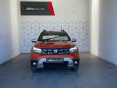 Dacia Duster occasion année 2022 boite Manuelle Annonce Dacia Duster occasion Essence TCe 150 FAP 4x4 Prestige à Lourdes