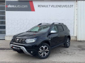 Dacia Duster occasion année 2022 boite Manuelle Annonce Dacia Duster occasion Essence TCe 150 FAP 4x4 Prestige à Villeneuve-sur-Lot