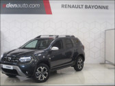 Dacia Duster occasion année 2022 boite Manuelle Annonce Dacia Duster occasion Essence TCe 150 FAP 4x4 Prestige à BAYONNE