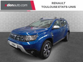 Annonce Dacia Duster occasion Essence TCe 150 FAP 4x4 Prestige  Toulouse