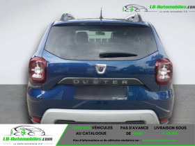 Dacia Duster TCe 150 FAP 4x4  occasion � Beaupuy - photo n�7