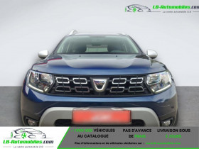 Dacia Duster TCe 150 FAP 4x4  occasion � Beaupuy - photo n�5