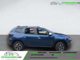 Dacia Duster TCe 150 FAP 4x4  occasion � Beaupuy - photo n�6