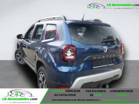 Dacia Duster TCe 150 FAP 4x4  occasion � Beaupuy - photo n�4