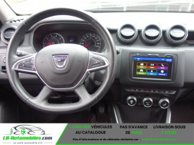 Dacia Duster TCe 150 FAP 4x4  occasion � Beaupuy - photo n�3