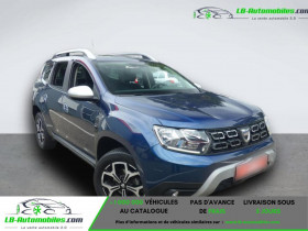 Dacia Duster TCe 150 FAP 4x4  occasion � Beaupuy - photo n�2