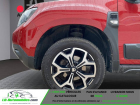 Dacia Duster TCe 150 FAP 4x4  occasion � Beaupuy - photo n�8