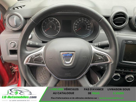 Dacia Duster TCe 150 FAP 4x4  occasion � Beaupuy - photo n�7
