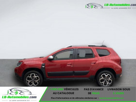Dacia Duster TCe 150 FAP 4x4  occasion � Beaupuy - photo n�4