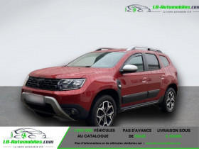 Dacia Duster , garage LB AUTOMOBILES � Beaupuy
