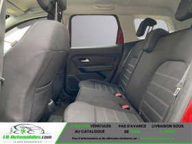 Dacia Duster TCe 150 FAP 4x4  occasion � Beaupuy - photo n�6