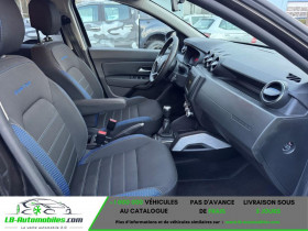 Dacia Duster TCe 150 FAP 4x4  occasion � Beaupuy - photo n�7