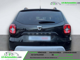 Dacia Duster TCe 150 FAP 4x4  occasion � Beaupuy - photo n�6