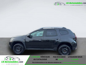 Dacia Duster TCe 150 FAP 4x4  occasion � Beaupuy - photo n�5