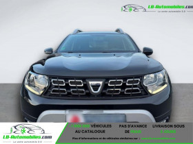 Dacia Duster TCe 150 FAP 4x4  occasion � Beaupuy - photo n�4