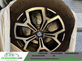 Dacia Duster TCe 150 FAP 4x4  occasion � Beaupuy - photo n�10