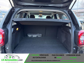 Dacia Duster TCe 150 FAP 4x4  occasion � Beaupuy - photo n�11