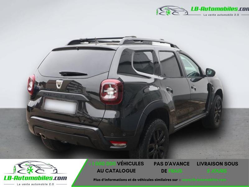 Dacia Duster TCe 150 FAP 4x4  occasion  Beaupuy - photo n3