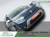 Dacia Duster occasion année 2019 boite Manuelle Annonce Dacia Duster occasion Essence TCe 150 FAP 4x4 à Beaupuy