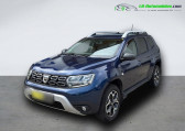 Dacia Duster TCe 150 FAP 4x4   Beaupuy 31