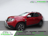 Dacia Duster TCe 150 FAP 4x4   Beaupuy 31