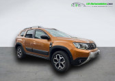 Dacia Duster occasion année 2020 boite Manuelle Annonce Dacia Duster occasion Essence TCe 150 FAP 4x4 à Beaupuy