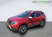 Dacia Duster occasion année 2019 boite Manuelle Annonce Dacia Duster occasion Essence TCe 150 FAP 4x4 à Beaupuy