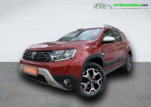 Dacia Duster TCe 150 FAP 4x4   Beaupuy 31
